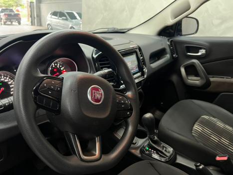 FIAT Toro 1.8 16V 4P FLEX FREEDOM AUTOM�TICO, Foto 7