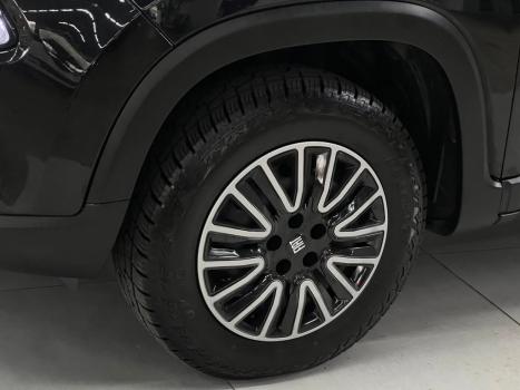 FIAT Toro 1.8 16V 4P FLEX FREEDOM AUTOM�TICO, Foto 8
