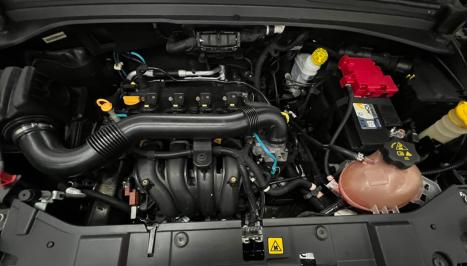 FIAT Toro 1.8 16V 4P FLEX FREEDOM AUTOM�TICO, Foto 9