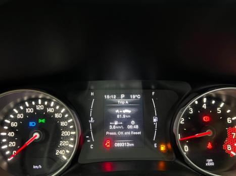 FIAT Toro 1.8 16V 4P FLEX FREEDOM AUTOM�TICO, Foto 10