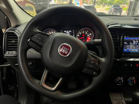 FIAT Toro 1.8 16V 4P FLEX FREEDOM AUTOM�TICO, Foto 11