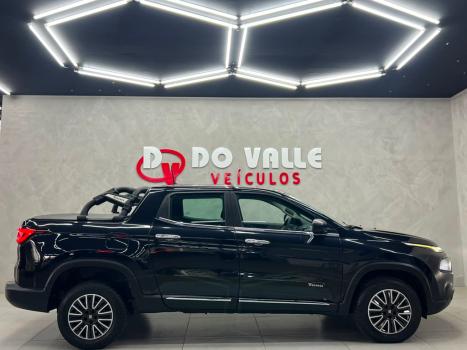 FIAT Toro 1.8 16V 4P FLEX FREEDOM AUTOM�TICO, Foto 12