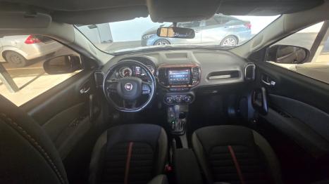 FIAT Toro 1.8 16V 4P FLEX FREEDOM AUTOM�TICO, Foto 4