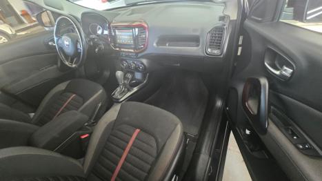 FIAT Toro 1.8 16V 4P FLEX FREEDOM AUTOM�TICO, Foto 6