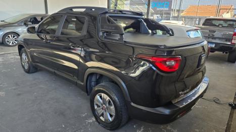 FIAT Toro 1.8 16V 4P FLEX FREEDOM AUTOM�TICO, Foto 7