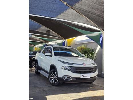 FIAT Toro 1.8 16V 4P FLEX FREEDOM AUTOMÁTICO, Foto 1