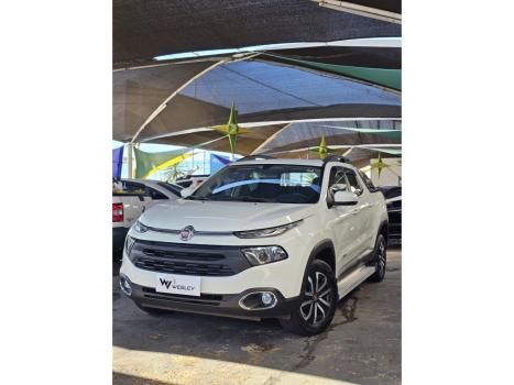 FIAT Toro 1.8 16V 4P FLEX FREEDOM AUTOMÁTICO, Foto 2