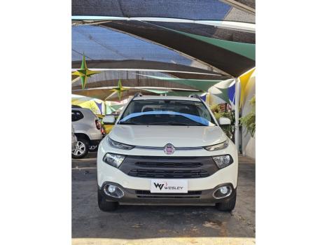 FIAT Toro 1.8 16V 4P FLEX FREEDOM AUTOMÁTICO, Foto 3
