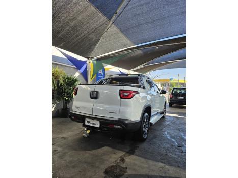 FIAT Toro 1.8 16V 4P FLEX FREEDOM AUTOMÁTICO, Foto 4