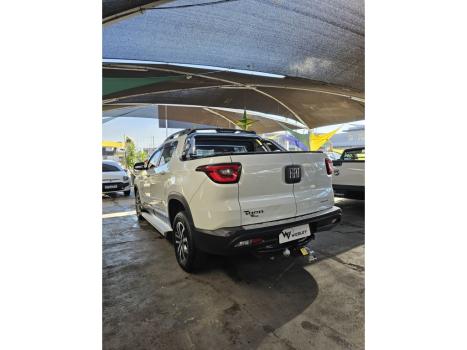 FIAT Toro 1.8 16V 4P FLEX FREEDOM AUTOMÁTICO, Foto 5
