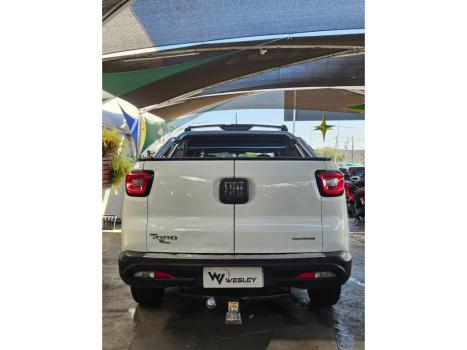 FIAT Toro 1.8 16V 4P FLEX FREEDOM AUTOMÁTICO, Foto 6