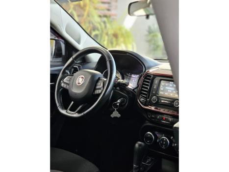 FIAT Toro 1.8 16V 4P FLEX FREEDOM AUTOMÁTICO, Foto 7