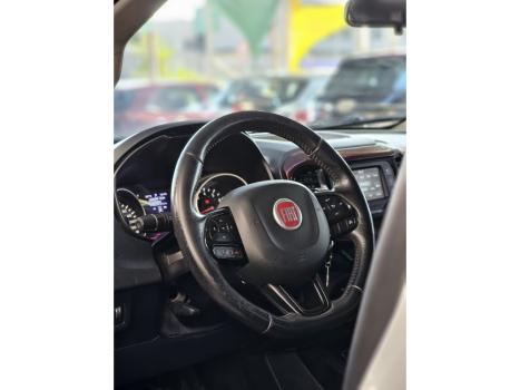 FIAT Toro 1.8 16V 4P FLEX FREEDOM AUTOMÁTICO, Foto 8