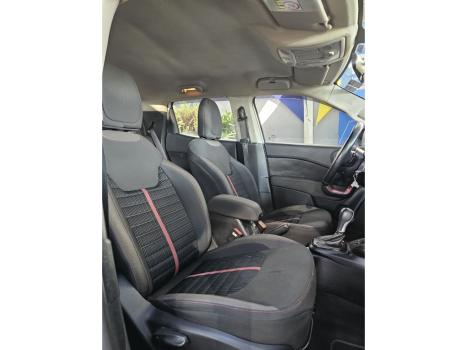 FIAT Toro 1.8 16V 4P FLEX FREEDOM AUTOMÁTICO, Foto 9