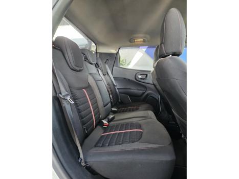 FIAT Toro 1.8 16V 4P FLEX FREEDOM AUTOMÁTICO, Foto 10