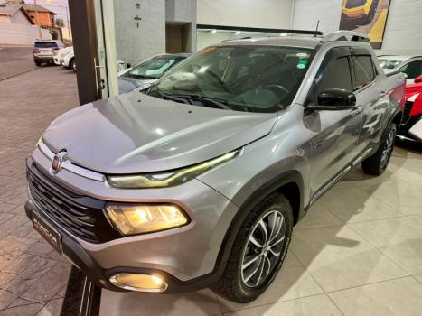 FIAT Toro 2.0 16V 4P VOLCANO 4WD TURBO DIESEL AUTOMTICO, Foto 1