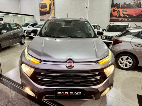 FIAT Toro 2.0 16V 4P VOLCANO 4WD TURBO DIESEL AUTOMTICO, Foto 2
