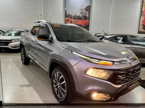 FIAT Toro 2.0 16V 4P VOLCANO 4WD TURBO DIESEL AUTOMTICO, Foto 3