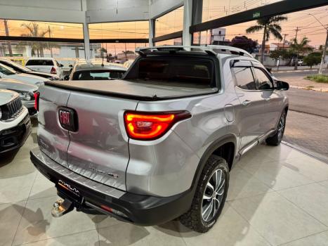 FIAT Toro 2.0 16V 4P VOLCANO 4WD TURBO DIESEL AUTOMTICO, Foto 4