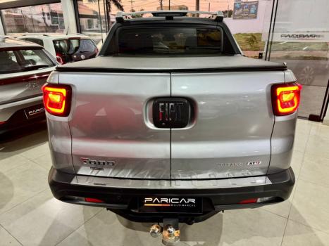 FIAT Toro 2.0 16V 4P VOLCANO 4WD TURBO DIESEL AUTOMTICO, Foto 5