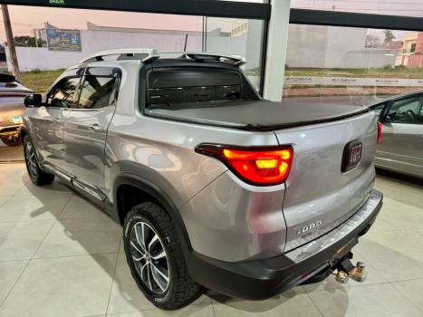 FIAT Toro 2.0 16V 4P VOLCANO 4WD TURBO DIESEL AUTOMTICO, Foto 6