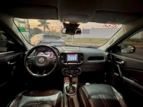 FIAT Toro 2.0 16V 4P VOLCANO 4WD TURBO DIESEL AUTOMTICO, Foto 7