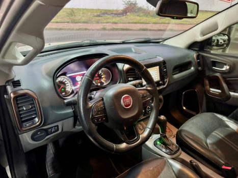 FIAT Toro 2.0 16V 4P VOLCANO 4WD TURBO DIESEL AUTOMTICO, Foto 8