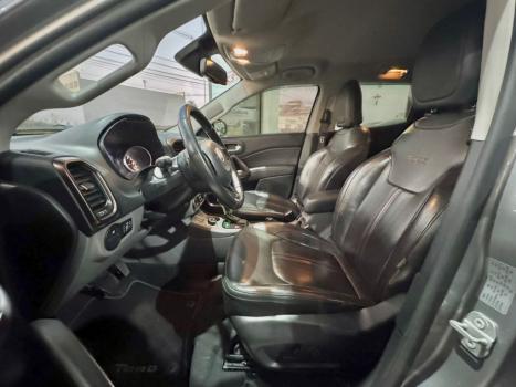 FIAT Toro 2.0 16V 4P VOLCANO 4WD TURBO DIESEL AUTOMTICO, Foto 9