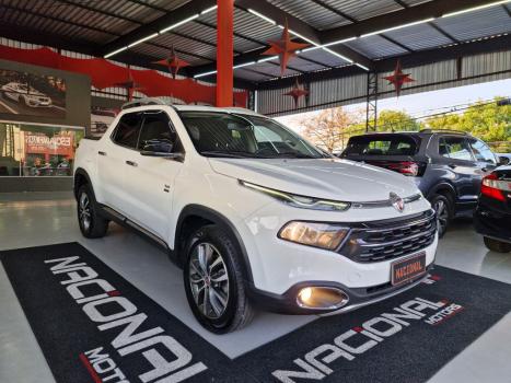 FIAT Toro 2.0 16V 4P VOLCANO 4WD TURBO DIESEL AUTOMÁTICO, Foto 1 FIAT Toro 2.0 16V 4P VOLCANO 4WD TURBO DIESEL AUTOMÁTICO, Foto 1