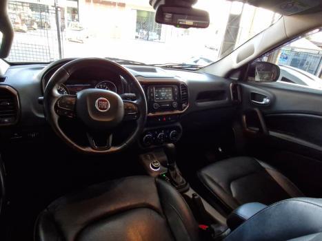 FIAT Toro 2.0 16V 4P VOLCANO 4WD TURBO DIESEL AUTOMÁTICO, Foto 12 FIAT Toro 2.0 16V 4P VOLCANO 4WD TURBO DIESEL AUTOMÁTICO, Foto 12