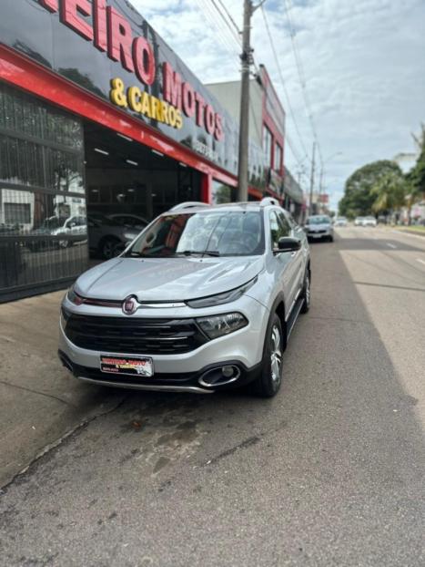 FIAT Toro 2.0 16V 4P VOLCANO 4WD TURBO DIESEL AUTOMTICO, Foto 1