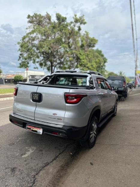 FIAT Toro 2.0 16V 4P VOLCANO 4WD TURBO DIESEL AUTOMTICO, Foto 3