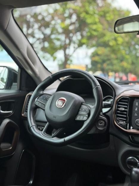FIAT Toro 2.0 16V 4P VOLCANO 4WD TURBO DIESEL AUTOMTICO, Foto 4