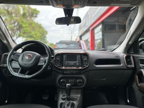 FIAT Toro 2.0 16V 4P VOLCANO 4WD TURBO DIESEL AUTOMTICO, Foto 5