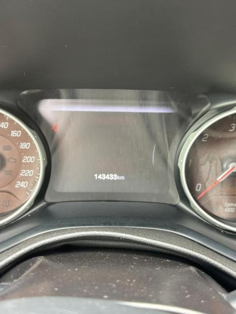 FIAT Toro 2.0 16V 4P VOLCANO 4WD TURBO DIESEL AUTOMTICO, Foto 6