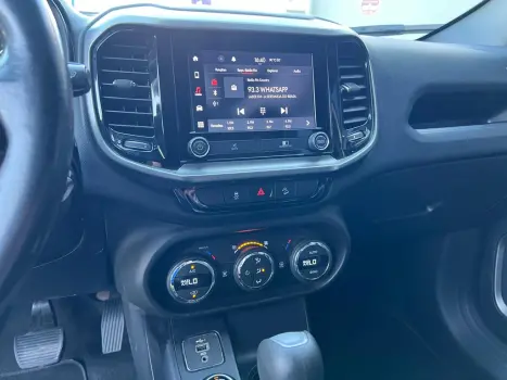 FIAT Toro 2.0 16V 4P 4WD FREEDOM TURBO DIESEL  AUTOMTICO, Foto 8