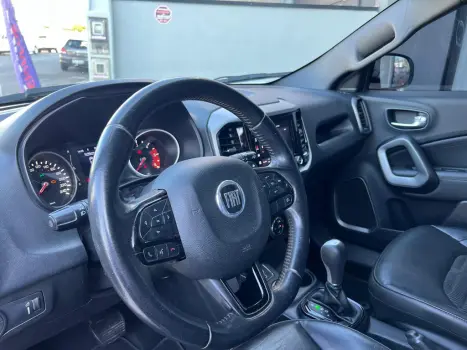 FIAT Toro 2.0 16V 4P 4WD FREEDOM TURBO DIESEL  AUTOMTICO, Foto 9