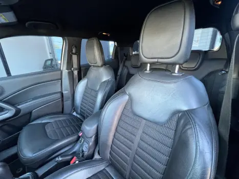 FIAT Toro 2.0 16V 4P 4WD FREEDOM TURBO DIESEL  AUTOMTICO, Foto 10