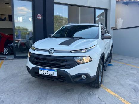 FIAT Toro 2.0 16V 4P 4WD FREEDOM TURBO DIESEL  AUTOMTICO, Foto 1