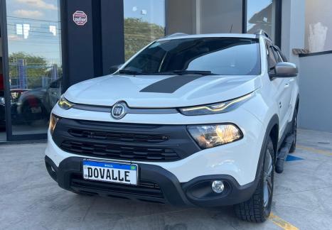 FIAT Toro 2.0 16V 4P 4WD FREEDOM TURBO DIESEL  AUTOMTICO, Foto 2