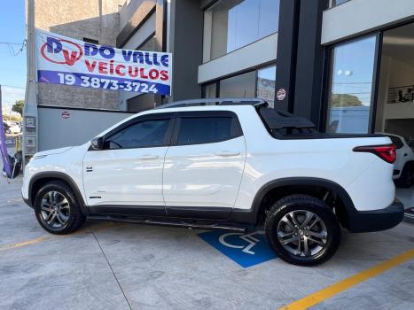 FIAT Toro 2.0 16V 4P 4WD FREEDOM TURBO DIESEL  AUTOMTICO, Foto 5