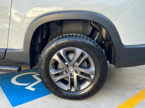 FIAT Toro 2.0 16V 4P 4WD FREEDOM TURBO DIESEL  AUTOMTICO, Foto 6