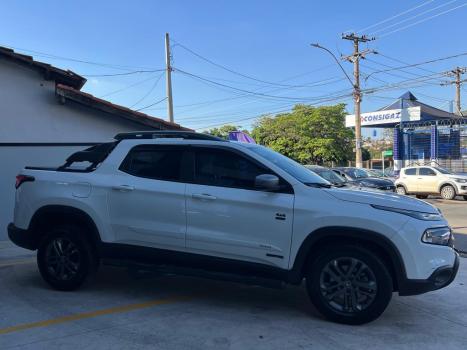 FIAT Toro 2.0 16V 4P 4WD FREEDOM TURBO DIESEL  AUTOMTICO, Foto 7