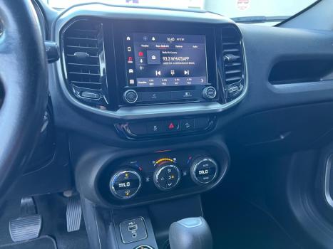 FIAT Toro 2.0 16V 4P 4WD FREEDOM TURBO DIESEL  AUTOMTICO, Foto 8