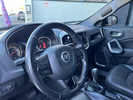 FIAT Toro 2.0 16V 4P 4WD FREEDOM TURBO DIESEL  AUTOMTICO, Foto 9