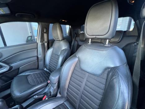 FIAT Toro 2.0 16V 4P 4WD FREEDOM TURBO DIESEL  AUTOMTICO, Foto 10