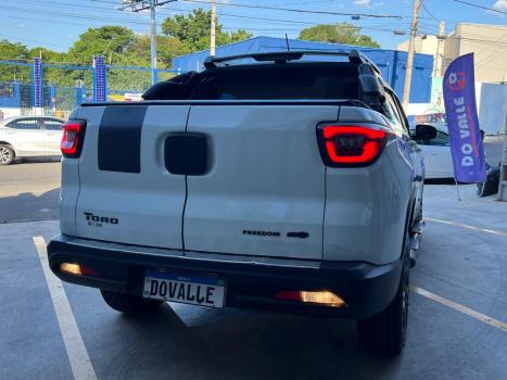 FIAT Toro 2.0 16V 4P 4WD FREEDOM TURBO DIESEL  AUTOMTICO, Foto 12