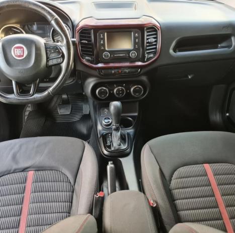 FIAT Toro 2.0 16V 4P FREEDOM TURBO DIESEL, Foto 5