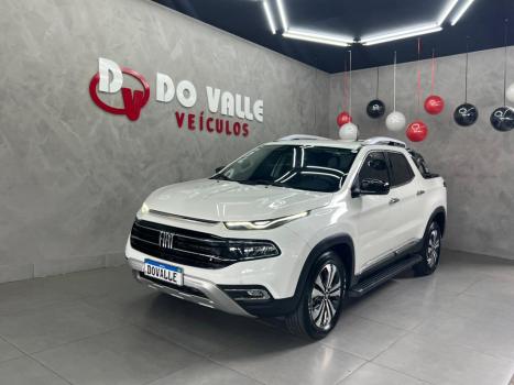 FIAT Toro 2.0 16V 4P VOLCANO 4WD TURBO DIESEL AUTOM�TICO, Foto 1