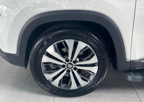 FIAT Toro 2.0 16V 4P VOLCANO 4WD TURBO DIESEL AUTOM�TICO, Foto 3